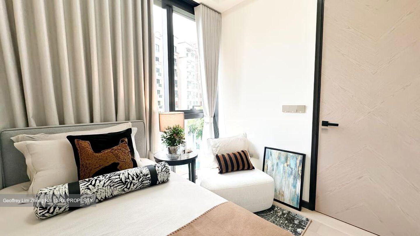Perfect Ten (D10), Apartment #514000881